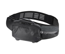 Midjeväska Scott Trail Hipbelt FR' 5 Svart